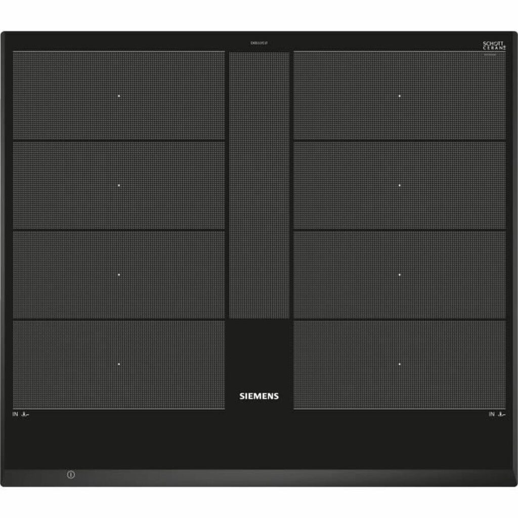 Επαγωγική Πλάκα Siemens AG EX651LYC1F