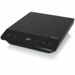 Επαγωγική Πλάκα Tristar IK-6161 Μαύρο 2000 W