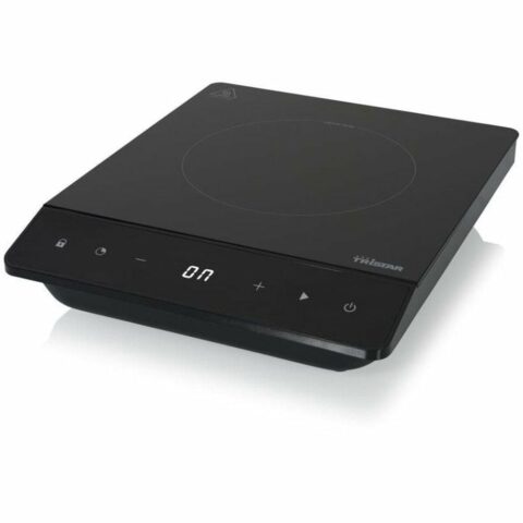 Επαγωγική Πλάκα Tristar IK-6161 Μαύρο 2000 W