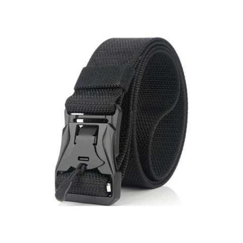 Επιχειρησιακή ζώνη - ZT-HH - 920174 - Black