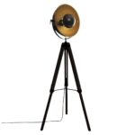 Επιδαπέδιο Φωτιστικό Lahti Atmosphera - Ε27 - 65X57X159Cm