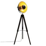 Επιδαπέδιο Φωτιστικό Lahti Atmosphera - Ε27 - 65X57X159Cm