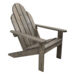 Έπιπλα Κήπου & Βεράντας Chair Adirondack 947X626X74Cm