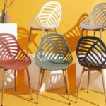 Έπιπλα Κήπου & Βεράντας Chaise Alameda Olive M4 Hdo0337Fs