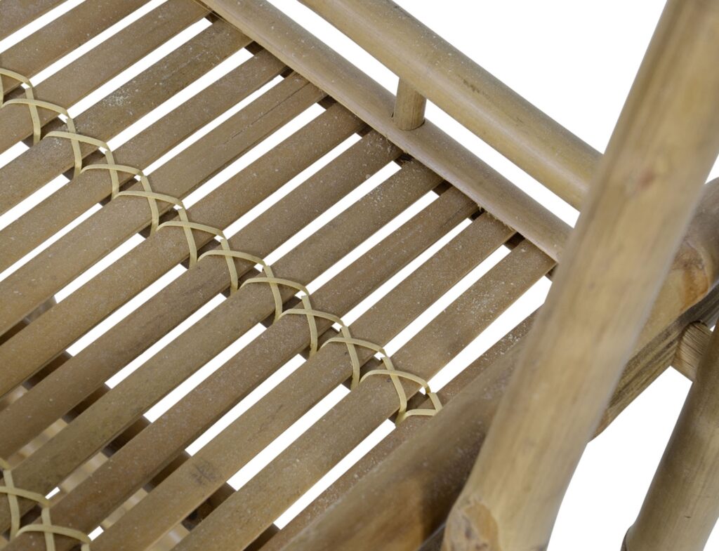 Έπιπλα Κήπου & Βεράντας Etagere Bamboo Lesli Living 41291