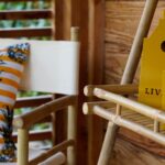 Έπιπλα Κήπου & Βεράντας Etagere Bamboo Lesli Living 41291
