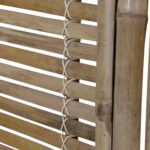 Έπιπλα Κήπου & Βεράντας Room Divider Bamboo 120X180Cm Lesli Living 41294