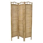 Έπιπλα Κήπου & Βεράντας Room Divider Bamboo 120X180Cm Lesli Living 41294