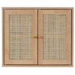 Έπιπλα Μπάνιου Armoire Murale Bali M1 Hd0226
