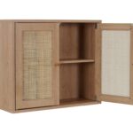 Έπιπλα Μπάνιου Armoire Murale Bali M1 Hd0226