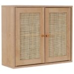 Έπιπλα Μπάνιου Armoire Murale Bali M1 Hd0226