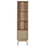 Έπιπλα Μπάνιου Bali 1Door Column