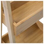 Έπιπλα Μπάνιου Bamboo Shelf 3 Lvl Incl 174623