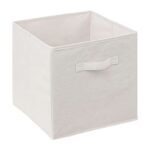 Έπιπλα Μπάνιου Double Shelf X6 Bask Tidy Box 174905
