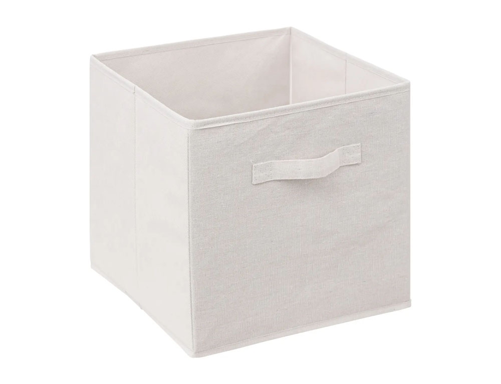 Έπιπλα Μπάνιου Double Shelf X6 Bask Tidy Box 174905