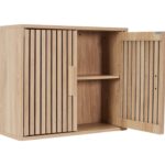 Έπιπλα Μπάνιου Klaus Wall Cabinet Hd0221