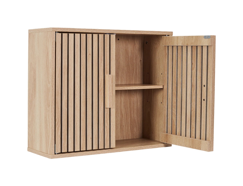 Έπιπλα Μπάνιου Klaus Wall Cabinet Hd0221