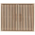 Έπιπλα Μπάνιου Klaus Wall Cabinet Hd0221