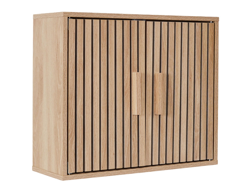 Έπιπλα Μπάνιου Klaus Wall Cabinet Hd0221