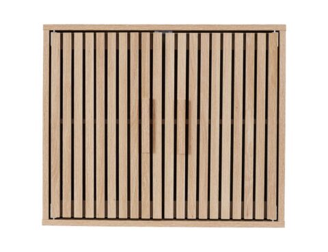 Έπιπλα Μπάνιου Klaus Wall Cabinet Hd0221