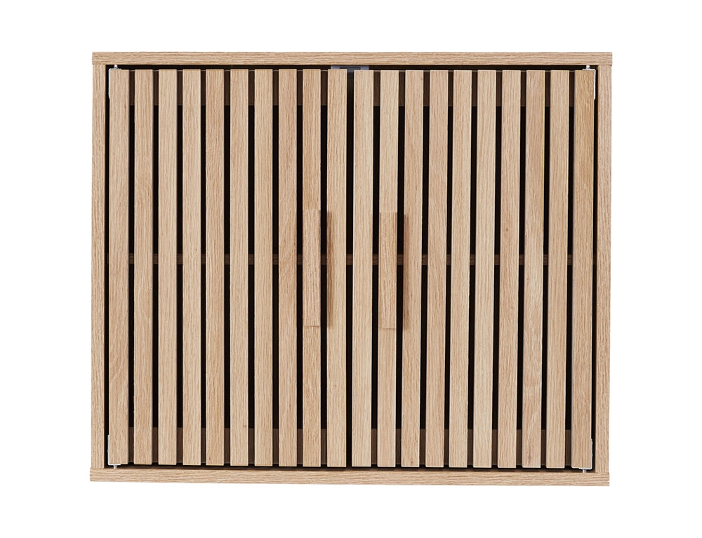 Έπιπλα Μπάνιου Klaus Wall Cabinet Hd0221