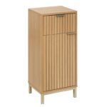 Έπιπλα Μπάνιου Low Cabinet Tasso