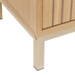 Έπιπλα Μπάνιου Low Cabinet Tasso