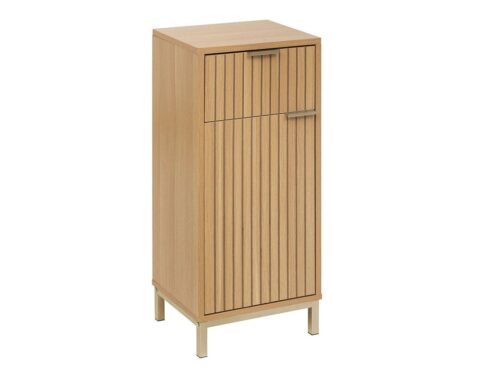 Έπιπλα Μπάνιου Low Cabinet Tasso