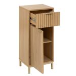 Έπιπλα Μπάνιου Low Cabinet Tasso