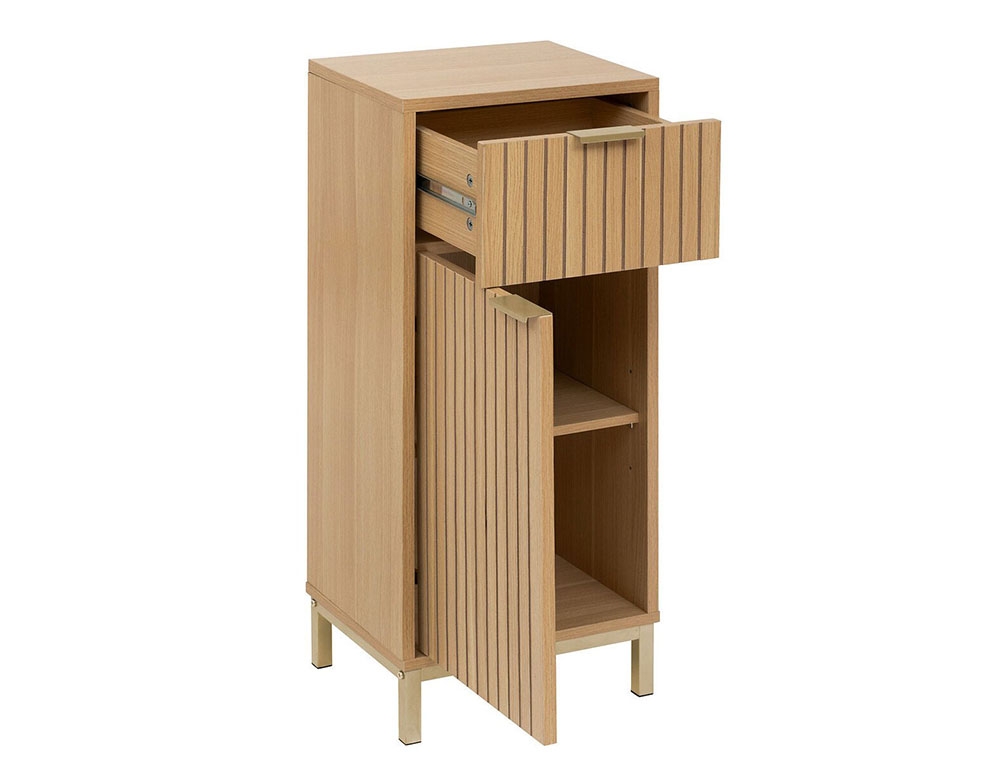 Έπιπλα Μπάνιου Low Cabinet Tasso
