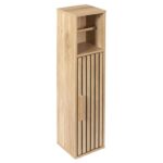 Έπιπλα Μπάνιου Meuble Derouleur Papier Wc Klaus M1 Hd0271