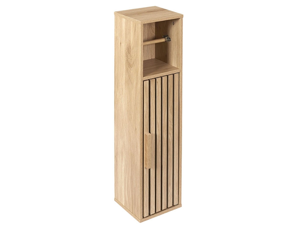 Έπιπλα Μπάνιου Meuble Derouleur Papier Wc Klaus M1 Hd0271