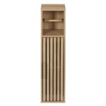 Έπιπλα Μπάνιου Meuble Derouleur Papier Wc Klaus M1 Hd0271