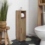 Έπιπλα Μπάνιου Meuble Derouleur Papier Wc Klaus M1 Hd0271