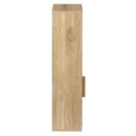 Έπιπλα Μπάνιου Meuble Derouleur Papier Wc Klaus M1 Hd0271