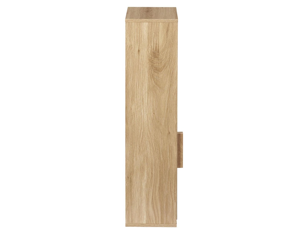 Έπιπλα Μπάνιου Meuble Derouleur Papier Wc Klaus M1 Hd0271