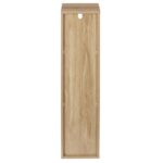 Έπιπλα Μπάνιου Meuble Derouleur Papier Wc Klaus M1 Hd0271