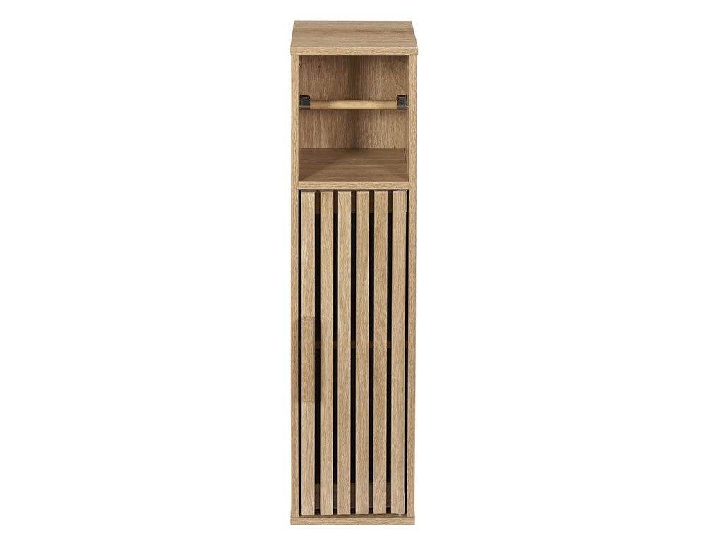 Έπιπλα Μπάνιου Meuble Derouleur Papier Wc Klaus M1 Hd0271