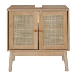 Έπιπλα Μπάνιου Meuble Sous Vasque Bali M1 Hd0227