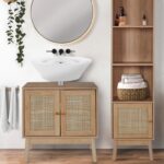 Έπιπλα Μπάνιου Meuble Sous Vasque Bali M1 Hd0227