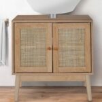 Έπιπλα Μπάνιου Meuble Sous Vasque Bali M1 Hd0227