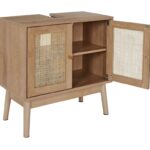 Έπιπλα Μπάνιου Meuble Sous Vasque Bali M1 Hd0227