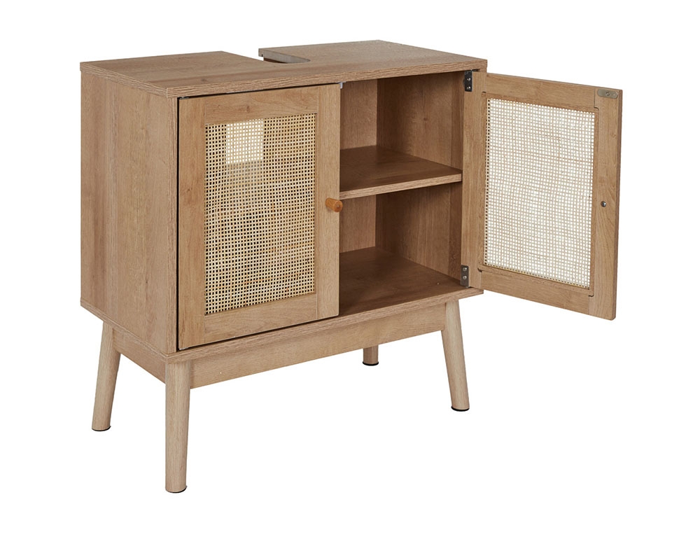 Έπιπλα Μπάνιου Meuble Sous Vasque Bali M1 Hd0227