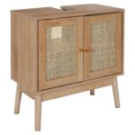 Έπιπλα Μπάνιου Meuble Sous Vasque Bali M1 Hd0227
