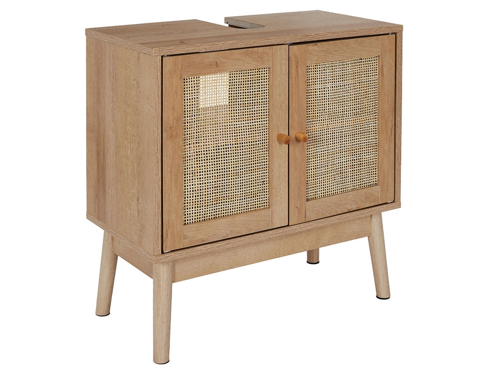 Έπιπλα Μπάνιου Meuble Sous Vasque Bali M1 Hd0227