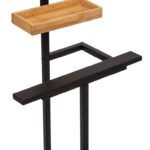 Έπιπλα Μπάνιου Mtl/Bamboo Valet Five 167883