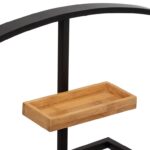 Έπιπλα Μπάνιου Mtl/Bamboo Valet Five 167883