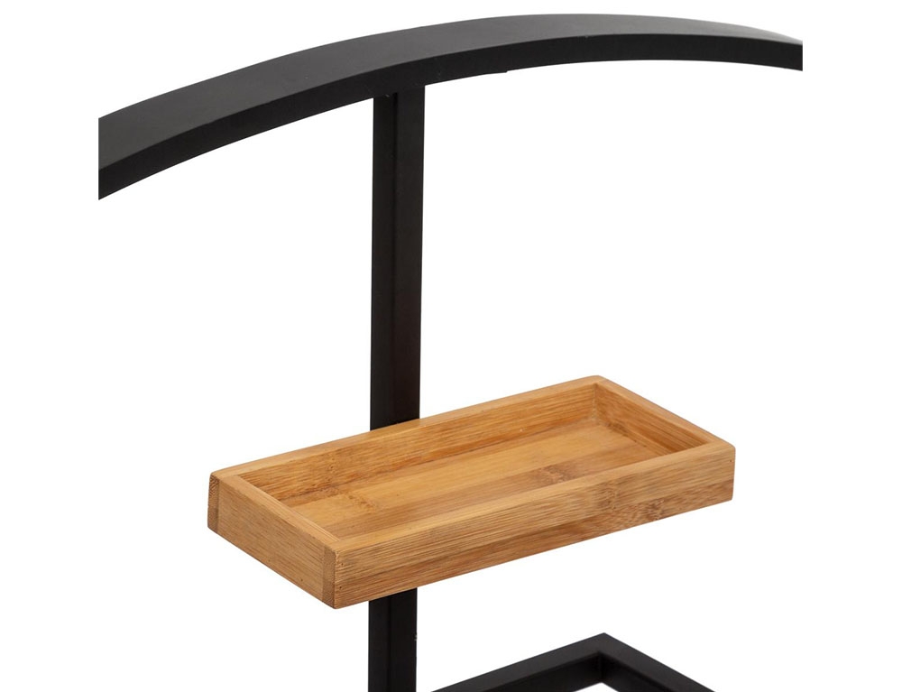 Έπιπλα Μπάνιου Mtl/Bamboo Valet Five 167883