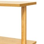 Έπιπλα Μπάνιου Sicela Bamboo Toilet Furniture