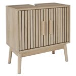 Έπιπλα Μπάνιου Vanity Unit Klaus A1/M1 Hd0222